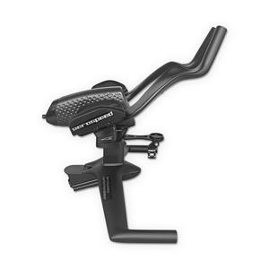 Volledig Koolstofvezel Windjack Met Rust Stuur Met Aerodynamisch Donkerzwart Ontwerp - Product Image 3