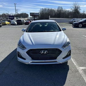 Auto Usado de Calidad a Precio Accesible, Hyundai Sonata SE 2019, Volante a la Izquierda - Product Image 1