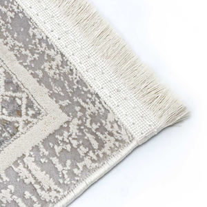 Tapis en velours turc doré, lavable, 8 mm, design classique, polyester, acrylique, antidérapant, pour la maison, adapté aux animaux domestiques, taille personnalisée, OEM - Product Image 4