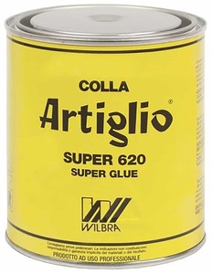 Colla Artiglio Super 620  Ml.1000 - Product Image 1