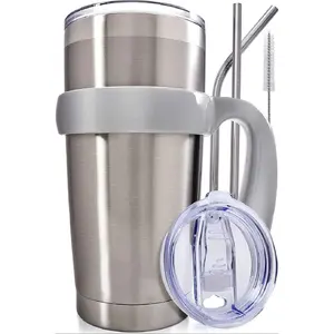 Gobelet en métal très vendu gobelet en métal de qualité supérieure élégant pour la maison, la cuisine, le service à boire au prix de gros - Product Image 2