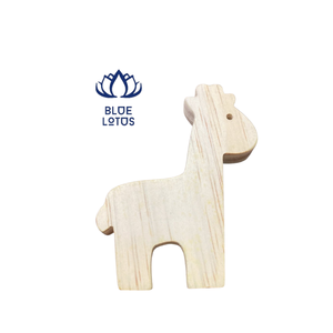 Juguetes de madera para Baby Shower, regalo - Product Image 1