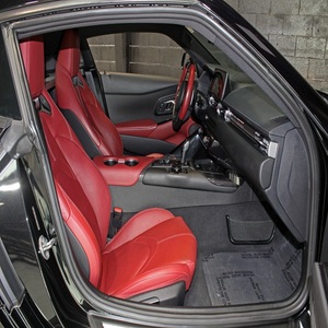 Toyota GR Supra 2021, Paquete Tecnológico, Transmisión Automática, Motor Turbo I6 de 3.0L, 335hp, 365ft, Cambio Automático de 8 Velocidades - Product Image 5