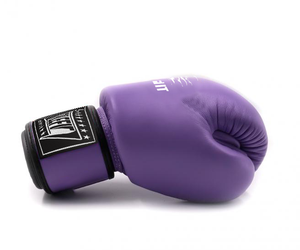 Top Quty Custom Genuine Leather MMA Muay Thai Kick <b>Boxing</b> Sparring Gloves Manufactured by Athlefit Industry Pakistan - Product Image 6