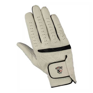 Gants de golf de protection au design unique, nouvelle arrivée 2026, personnalisez vos propres gants de golf en peau de mouton - Product Image 3