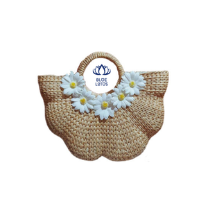 Hyacinth-bolsas de viaje de agua - Product Image 1
