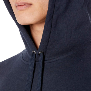 500 Gsm <b>Bulk</b> Blank French <b>Terry</b> Heavyweight Hoodie 100 % Cotton Men No Strings Regular Fit Hoodie for Sale - Product Image 3