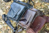 Sac banane de moto de couleurs solides, taille de jambe, hanche, sac à épaule imperméable d'extérieur, course de vélo, randonnée, sacs de cuisse tactiques pour unisexe