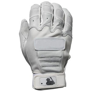 Gants de baseball et de softball à manchette courte en cuir de vachette de qualité supérieure pour les joueurs - Product Image 5