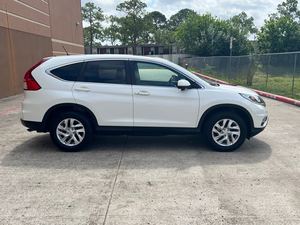 UTILISÉ LHD/RHD 2016 H O N D A CR-V EX AWD - Product Image 4