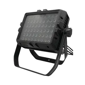 54x3w RGBW 4-IN-1 LED OUTDOOR PAR LAMP