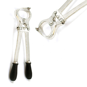 Herramientas de Castración sin Sangre, Pinza Burdizzo para Ganado, Instrumentos Veterinarios Disponibles en Todos los Tipos de Calidad y Tamaños - Product Image 5