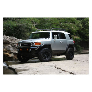 2019 2020 2021 2022 COCHES BASTANTE USADOS TOYOTA FJ CRUISER - Product Image 4