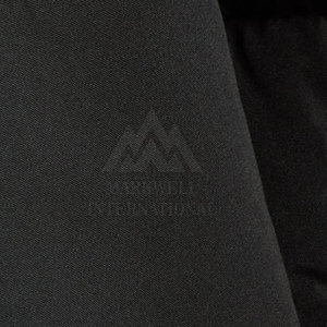 Nouveau modèle Vestes d'hiver à bulles à col montant pour hommes Vestes d'hiver à bulles à manches longues et fermeture éclair complète pour hommes - Product Image 6