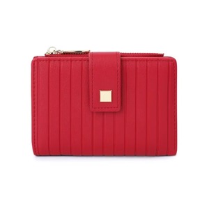 Créateur de mode femmes mini sacs porte-carte multifonctionnel avec pièces zippées sac à main de poche à deux volets pour dames portefeuille court à deux volets - Product Image 5