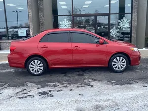 โตโยต้า โคโรลล่า รุ่นเบส ปี 2012 - Product Image 2