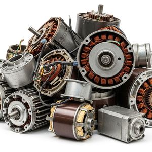 Déchets de moteurs électriques de haute qualité à prix compétitifs, pour achats en gros et livraison rapide dans le monde entier - Product Image 3