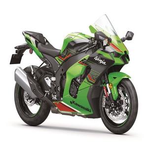 รถจักรยานยนต์ซุปเปอร์ไบค์2023นินจา ZX-10R - Product Image 1