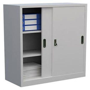 Archivador Metálico Versátil para Oficina Hoa Phat TU118S - Product Image 1