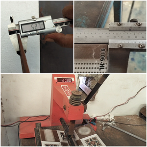 Carreaux muraux numériques en céramique design moderne 200X300 MM pour cuisine et salle de bain pour murs intérieurs modulaires cuisine et salle de bain - Product Image 3