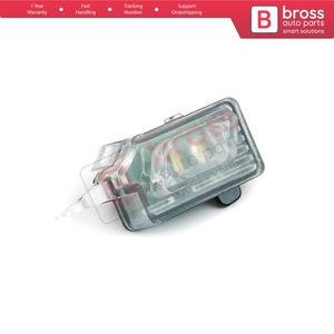 BDP1061-2 Door Warning <b>LED</b> Peripheral <b>Light</b> Right 8W0947134 for A4 A5 Q5 - Product Image 4