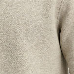 Sweat-shirt à capuche premium pour homme, mode hiver, vente en gros OEM, design à fermeture éclair, tissu vierge pas cher, motif imprimé, couleur personnalisée - Product Image 5