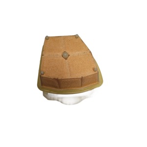 Filtro Aria Industriale per Motoseghe Stihl Compatibile MS 311 391 362 - Supporto Fai-da-te per Motori a Benzina Certificato OEM GS Rif. 90002647 - Product Image 1