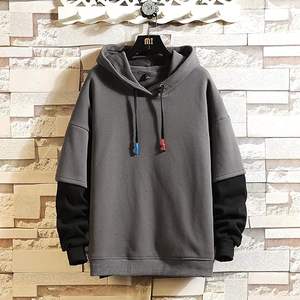 RegalEase Pullover LuxeBlend Hoodie - Eleva tu elegancia casual con una comodidad inigualable y un estilo atemporal apto para la realeza. - Product Image 2