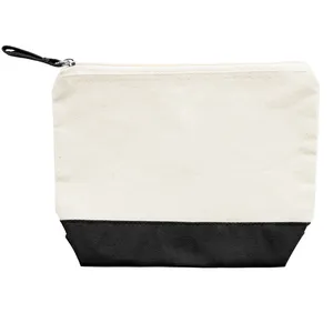 Borsa Clutch Koku Bicolore Personalizzata per Regali Promozionali e Aziendali - Product Image 1