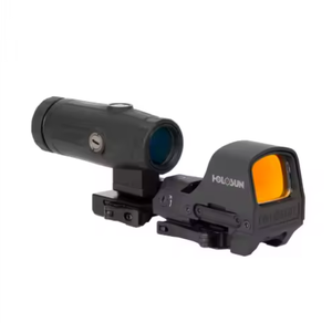 กล้องเล็งจุดแดง NEW Holo sun HS510c Refle-x พร้อมเลนส์ขยาย HM3X 3X - Product Image 3