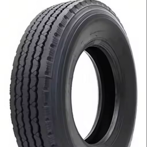 Nouveau pneu radial solide pour camion lourd ST717 1480R20 154G sans chambre à air Garantie 1 an - Product Image 1