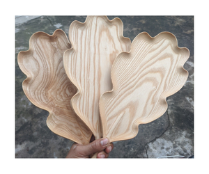 Plato de comida de restaurante grande con muchas formas de Vietnam, vajilla, juego de platos de cena de cocina baratos - Product Image 4