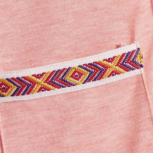 เสื้อกล้ามออกกำลังกายลำลองสำหรับผู้ชายระบายอากาศและหลวมพร้อมโลโก้ตามสั่ง - Product Image 5