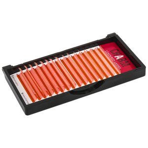 CharmLash lash boxes wholesale individual <b>mink</b> <b>eyelash</b> <b>extension</b> cashmere lash <b>extensions</b> dramatic unique various shades radiant - Product Image 4