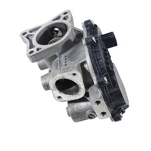 Vanne EGR HYUNDAI Tucson Série 28462-2U030 D4FE Diesel 1600 (20>) - Product Image 1