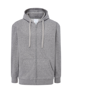 Sweat à capuche à demi-fermeture éclair Color Block pour hommes Hoodies pour hommes - Product Image 3