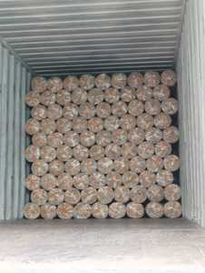 Natural Burlap <b>Roll</b> Jute <b>Hessian</b> <b>Fabric</b> for Agriculture, Crafts, Packaging, Bitumen, Landscaping, Decoration and Cover Use - Product Image 5