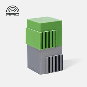 Filament d'impression ABS blanc avec bobine 0,5 kg - Product Image 1