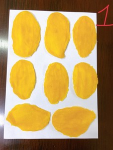 มะม่วงอบแห้งแบบหวานอ่อนไม่มีสีผลิตในเวียดนามสินค้าขายดีคุณเคท - Product Image 4