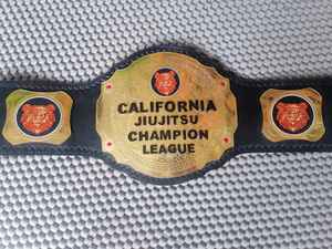 เข็มขัดแชมป์เฮฟวี่เวทเบลท์เวิลด์รุ่นปี 2025 วัสดุทองแดง ยี่ห้อ Champ King แบบสั่งทำพิเศษ - Product Image 6