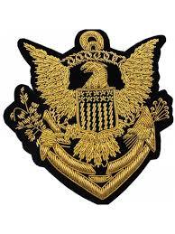 Insignes de fil de lingot de mode de haute qualité fabrication de qualité supérieure nouveau Design insignes de fil de lingot de mode mode personnaliser le patch #5913 - Product Image 4