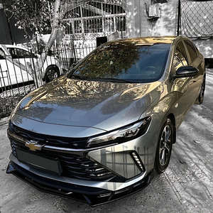 Voiture à essence d'occasion 2026, berline 1.5t, en parfait état, prête à être expédiée. - Product Image 3