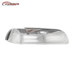 Accesorios para Automóviles ABS, Kits de Carrocería, Cubierta Transparente para Faros Delanteros, Compatible con <span class=keywords><strong>BMW</strong></span> Serie 5 E39 <span class=keywords><strong>520i</strong></span> 530i 535i 540i M5 2000-2003 - Product Image 5