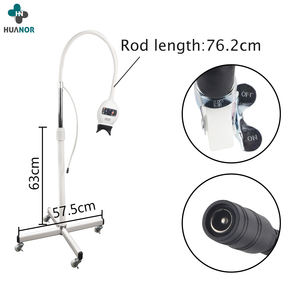 Equipamento Odontológico Portátil Vertical Instrumento de Clareamento <span class=keywords><strong>Dental</strong></span> com Luz Fria Tricolor - Product Image 3