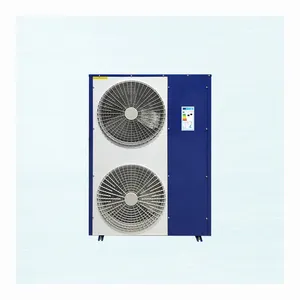 R32 High Efficient Swimming Pool Heat Pump Pool Water Heaters Titanium Heat Exchanger Spa Heaters