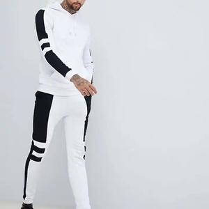 Sudadera con Capucha de Forro Polar Personalizada al por Mayor, Sudadera con Cremallera Negra, Sudadera con Capucha de Araña, Ropa para Hombre Hecha en Pakistán - Product Image 6