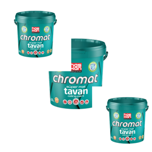 สเปรย์เคลือบสารต้านเชื้อแบคทีเรียสีอะคริลิคติดเพดานเป็นมิตรกับสิ่งแวดล้อมฉลากตามต้องการ - Product Image 1