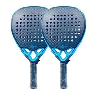 Nueva Llegada, Raqueta de Pádel de Carbono 12K de Alta Calidad y Pala de Pádel para Jugadores Profesionales - Product Image 3