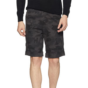 Pantalones Cortos Deportivos para Hombre, Ropa Deportiva Diseñada para Entrenamiento, Deportes y Ejercicio, con Tela Transpirable y Ajuste Flexible - Product Image 6