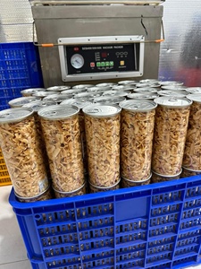 Premium <b>Quality</b> <b>Sweet</b> Roasted Coconut Sliced Snack Topping for Parfaits Made with Utmost Care and Purity Bulk Pack - Product Image 3